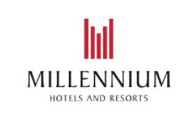 MILLENNIUM HOELS ADN RESORTS MILLENNIUM HOELS ADN RESORTS