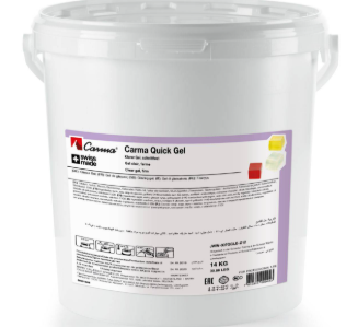  Carma Glazing 14kg 