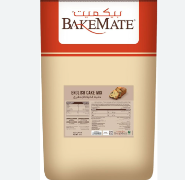 Cake mix Delux 10 KG  