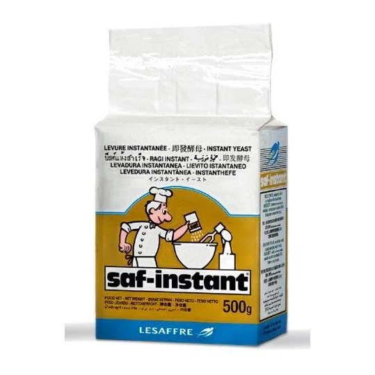  Instant Dried Yeast Gold Lesaffre