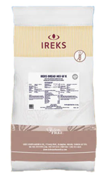 IREKS Mix for Bread and Rolls 