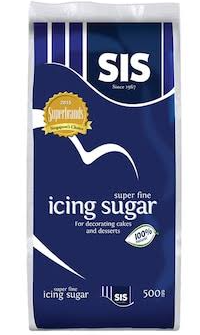 Icing sugar Premium 5KG