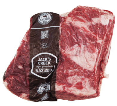 Jacks creek Fozen Beef Brisket