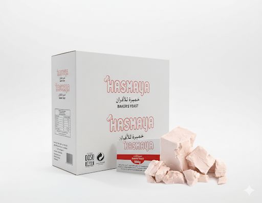 خميرة مجمدة طازجة لوسافر 12KG