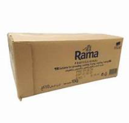  Rama Mix Butter Block - 10 KG