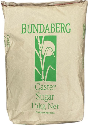 Sugar powder 15kg 