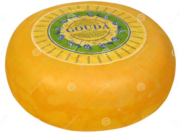 جبنة جودة