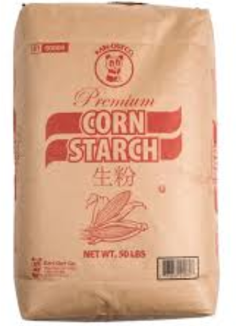 Premium corn Flour starch