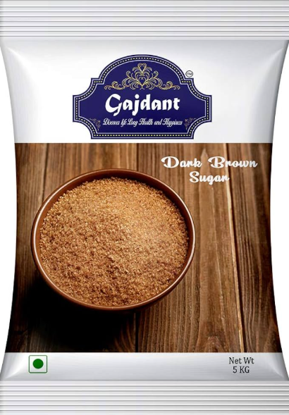 Sugar  Dark 5KG 