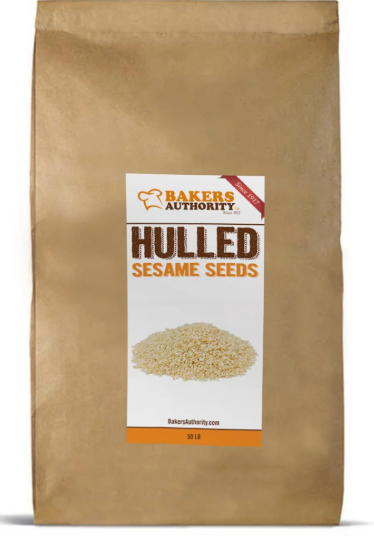  White Sesame 10 kg bag