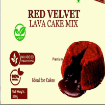  Cake Mix Red Velvet lova 20KG
