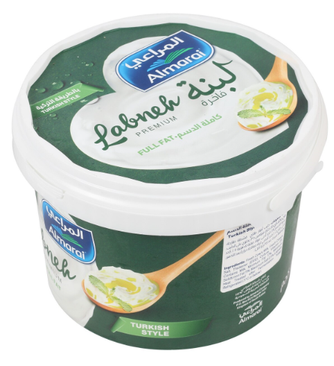 Forsana Spreadable Labenah-2.75x4PCS