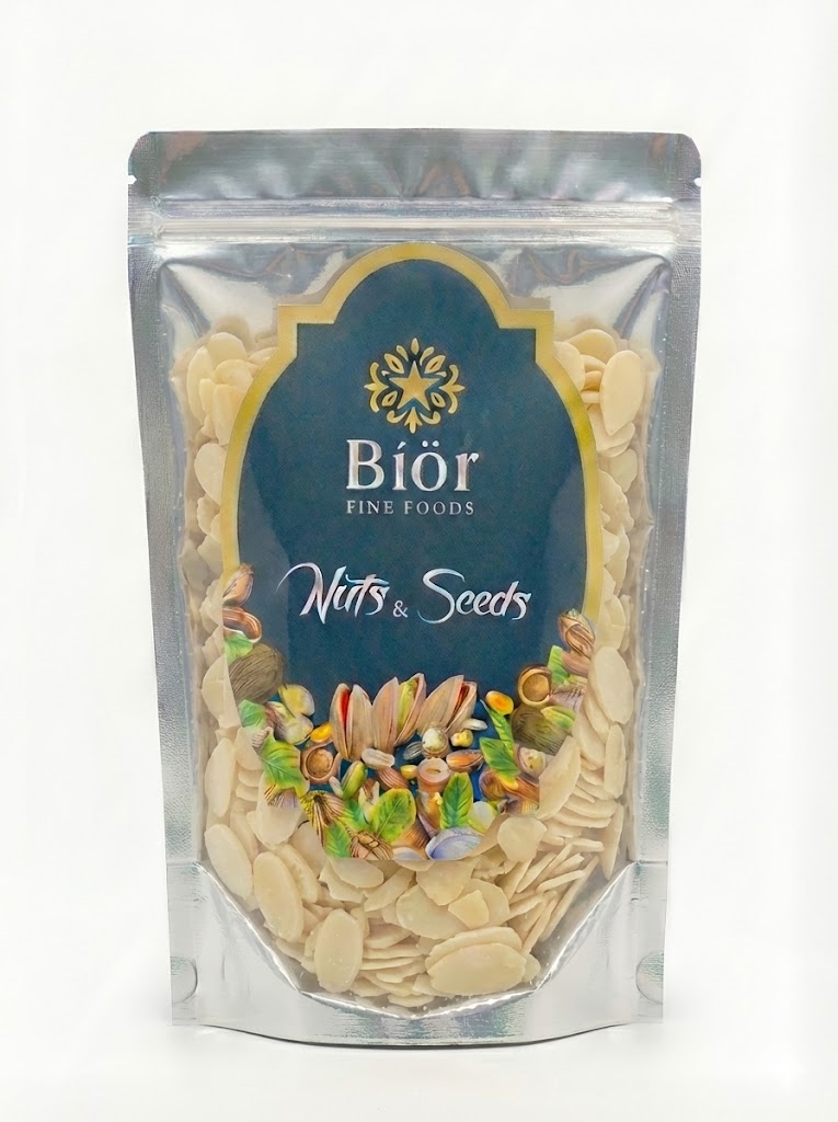 Almond Flakes Bíör –  1kg