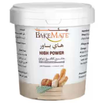Bakery Improver 