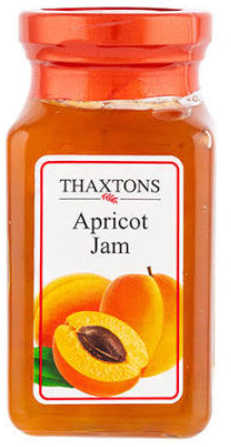 Jam Apricot
