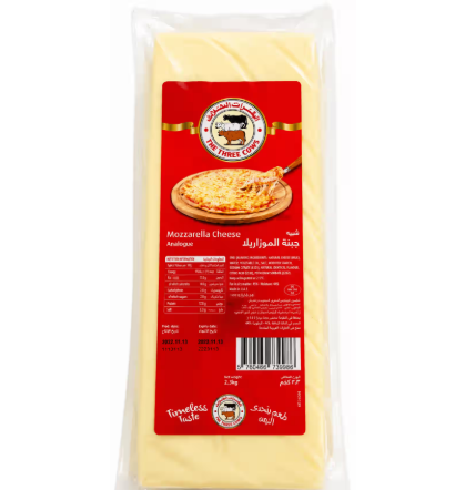 موزريلا 