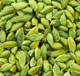 Whole Cardamom - Kg