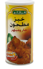 Pialn Bread Crumbs freshly 425GM X12