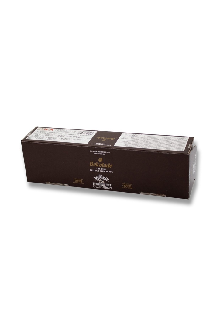 Chocolate Sticks 44% For Croissant - 1.6kg 