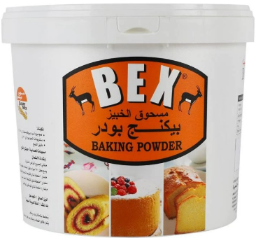 Baking Powder  5KG