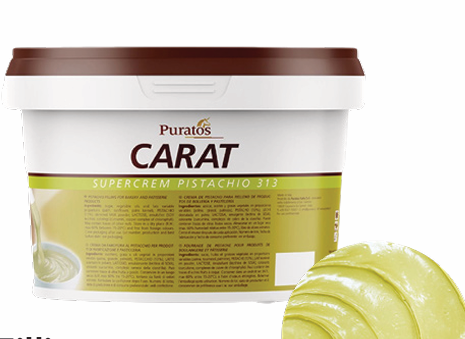 Pistachio spread by purtaos 5KG