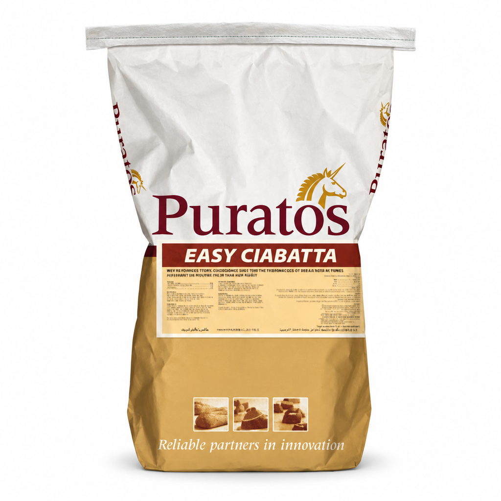 Ciabatta Puratos Concentrate10%15KG