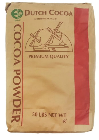  Cocoa Powder Belgiam Belcolade 22-24 