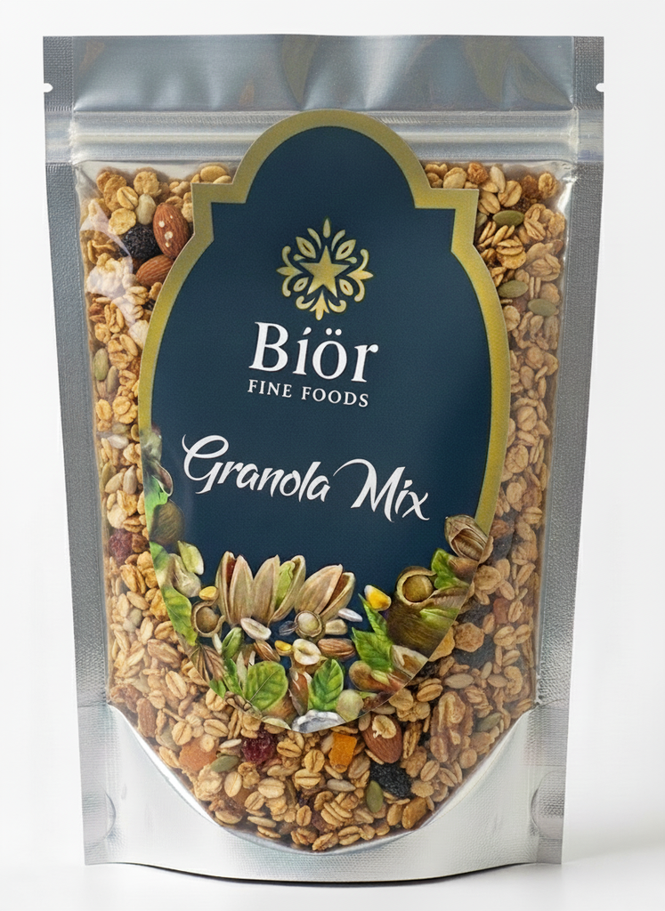 Granola Mix  -370 g