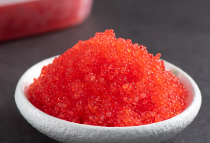 Taiwanese red topico
