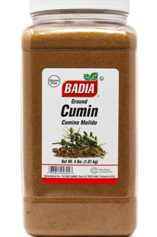 كمون مطحون باديا 