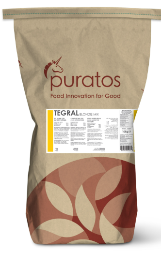  Cookies Mix Puratos 15kg