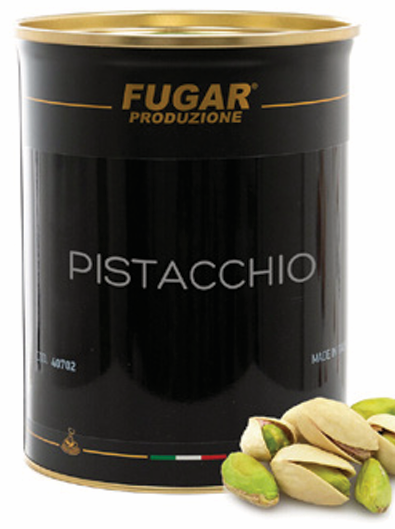 Pure Pistachio 100% Concentrate By Fugar – 5 kg.