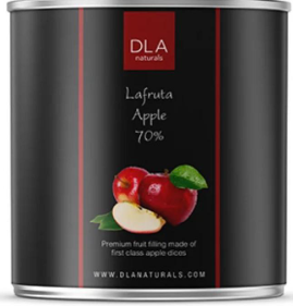 Filling Apple  70% Freshka 