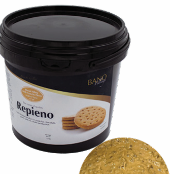  Filling Biscuit Crunchy Pieces   Ripieno