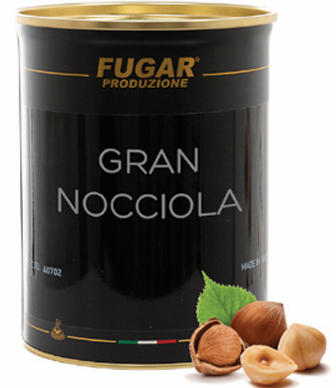 Pure Hazelnut Concentrate 100%  by Fugar