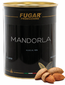 مركز اللوز النقي 100% من فوغار 5.5 كجم 