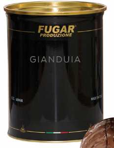 Gianduia  Concentrate by fugar