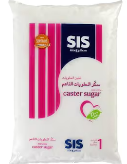 Sugar Powdered SIS  1 kg