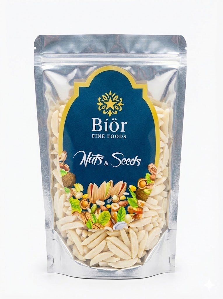 Almond Pine Bíör – 1 kg