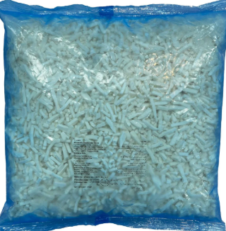 جبنة موزريلا مبشور لبرينو امريكى 