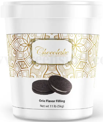 Filling Oreo – 5 kg