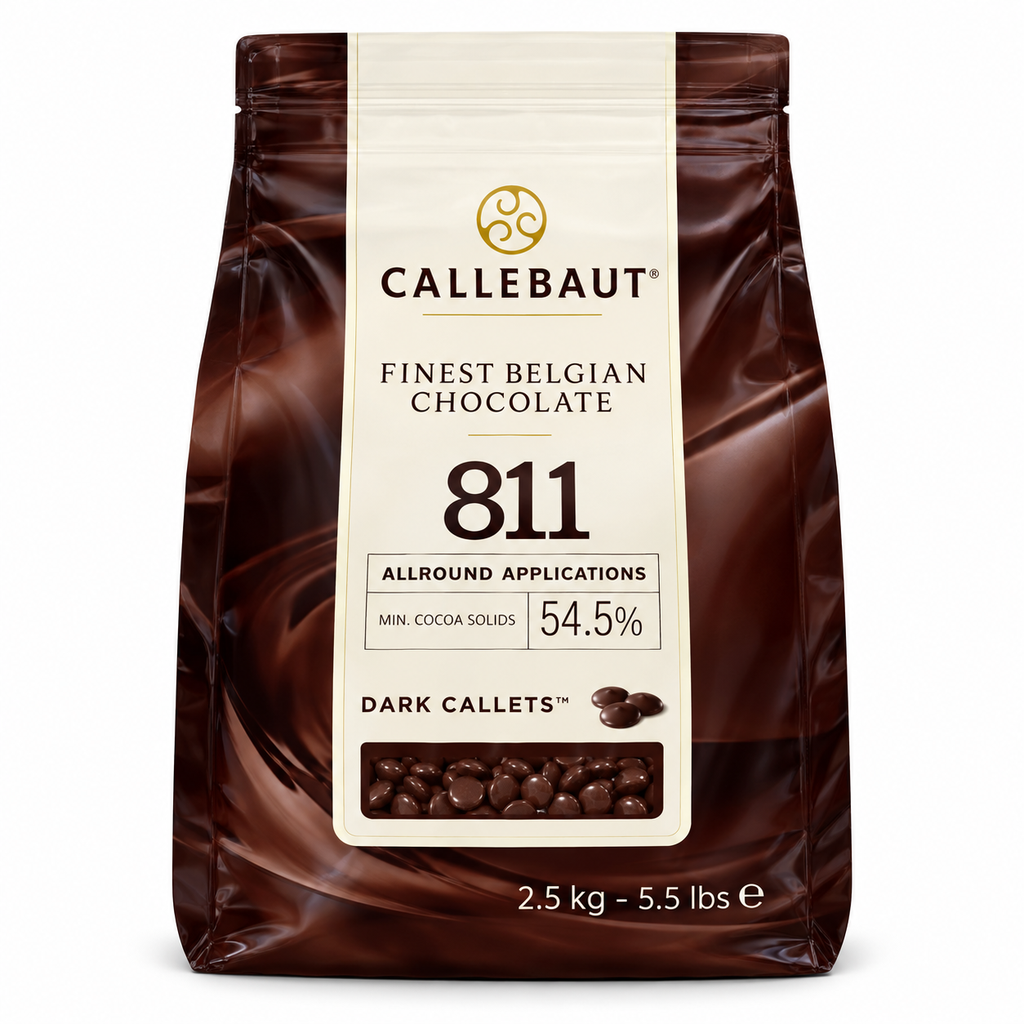 Chocolate Dark Barry Callebaut  10KG