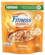 GRANOLA MIX 300 GM