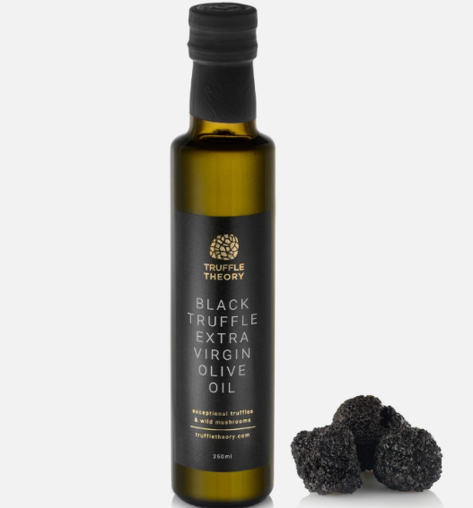  Truffle Oil Black 250ml