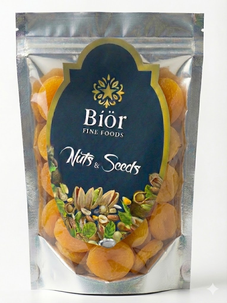 Dried Apricots – 1 kg