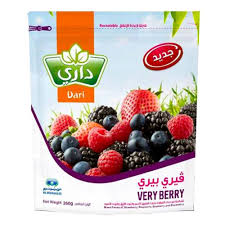 [VF/40117] خلطة فيري بيري داري 5.6 كجم