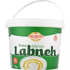 [DR/50116] President Ulker Labneh LOW FAT 11 KG
لبنة بريزيدن أولكر قليلة الدسم 
