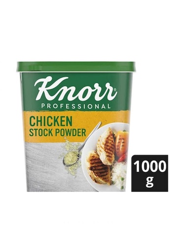 [ST/70101] كنور مرق دجاج بودر  chicken Stock Powder 