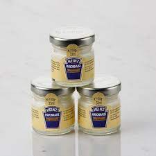 [CN/80121]   هاينز مايونيز Heinz  Mayonnaise 