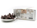[PS/20135] Belgian Dark Chocolate Sticks 45% 8cm
أصابع شيكولاتة داكنة %8  من بلجيان cm45 